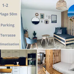 Magnifique Petit Cocon Bord De Apartment