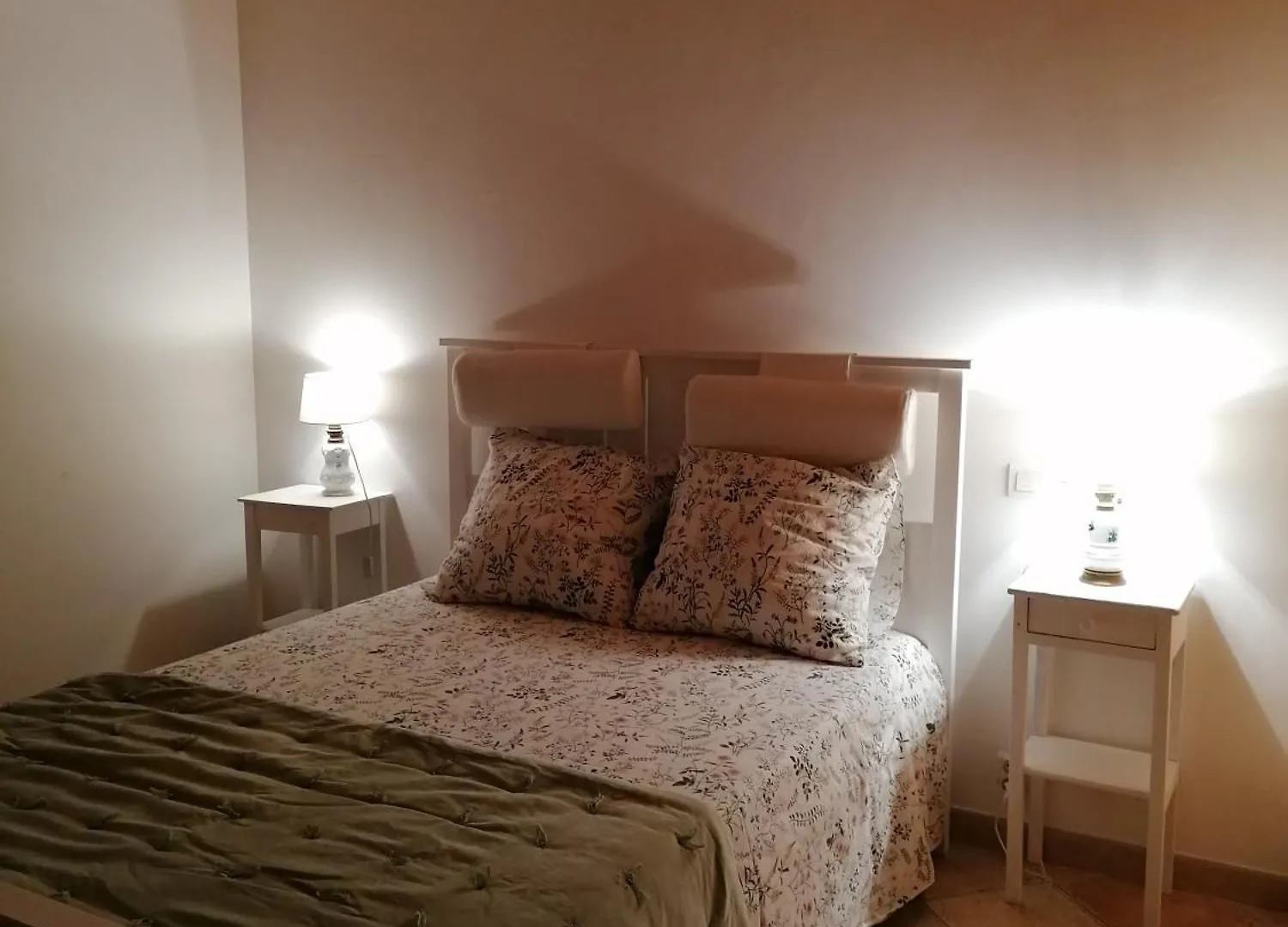 Maison Au Calme Entre Vignes Et Luberon Saint-Martin-de-la-Brasque Holiday home